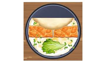 Pancake Stall - Food Cooking for Android - Download the APK from Habererciyes